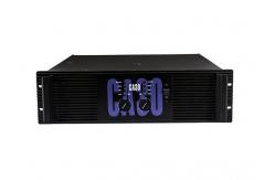 China 1500 watt hifi amplifier SMD Technology , 2 channel pro audio amplifier CA30 supplier
