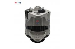 China Excavator DH220-5 PK390050 DB58 DB58T 24V 60A Alternator supplier