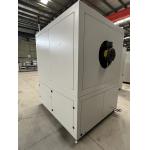 Consistent Nitrogen Hot Air Drying Oven For Ceramic Electronic Components