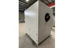 China Consistent Nitrogen Hot Air Drying Oven For Ceramic Electronic Components supplier