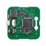 Double Sided Smt Electronics Manufacturing Small Batch Pcb Assembly for sale