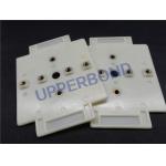 Hinge Lid Packer HLP2 Packing Line Guide Plate for Square / Round Corner for sale