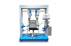 China Customized 50Hz Office Chair Arm Durability Test machine supplier