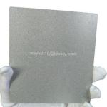 Titanium Felt Platinum Coating Anode For Hydrogen Fuel Cell Gas Diffusion Layer for sale