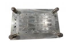 China OEM MIM Rapid Tooling Injection Molding for CMM Equipment supplier