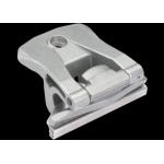 Artos Monforts Stenter Textile Machinery Spare Parts Single Double Purpose Pin Clip for sale