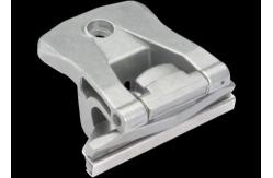 China Artos Monforts Stenter Textile Machinery Spare Parts Single Double Purpose Pin Clip supplier