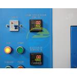 Flame Application Angle 0~45° Needle Flame Tester For Flammability Testing Equipment