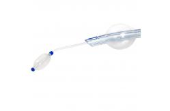 China Disposable EZ bronchial Endobronchial Blocker With Indicator Airbag supplier