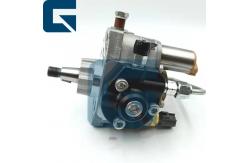 China 294000-0039 2940000039 Diesel Common Rail Fuel Injection Pump For 4hk1 Engine supplier