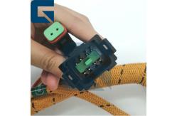 China 145-0176 1450176 Excavator E345B Engine 3176C Engine Harness supplier