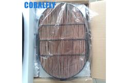 China P607557 PA5792 87356547 CORALFLY Truck Air Filter For CORALFLY CORALFLY-IH  Holland Equipment supplier