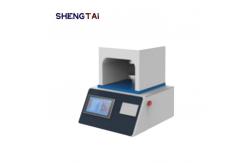 China Mechanical And Electrical Integration Of ST120F Sugar Hardness Tester Automatic supplier