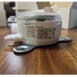 20mA Digital Differential Pressure Sensors MSX-W20-PA-LCD Dwyer Pressure Transmitter