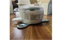 China 20mA Digital Differential Pressure Sensors MSX-W20-PA-LCD Dwyer Pressure Transmitter supplier