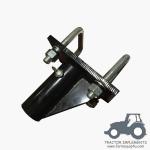 Bracket For Hay Spear Point,Square;Bale Spear Bracket To Loaders for sale