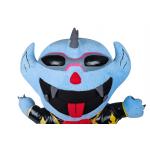 Comfortable Stuffed Cartoon Characters , Kids Custom Printed Stuffed Animals for sale