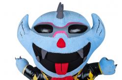 China Comfortable Stuffed Cartoon Characters , Kids Custom Printed Stuffed Animals supplier