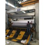 1300mm 2400mm Thermal Paper Coating Machine 250gsm Duplex Board Paper Roll Making
