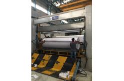 China 1300mm 2400mm Thermal Paper Coating Machine 250gsm Duplex Board Paper Roll Making supplier