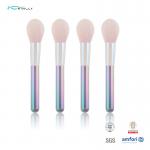 Fluffy Soft Bristles Individual Makeup Brushes Kabuki Brush For Face for sale
