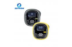 China Light Weight H2s Gas Detector Compatible With Honeywell IntelliDoX supplier
