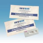 Rapid Diagnostic Tumor Markers Test FOB Fecal Occult Blood Test Kit 0.200μG/Ml for sale