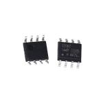 Integrated Circuit PMIC IRS2007STR Gate Drivers Half-Bridge 200V half-bridge 0.6A IRS2007STRPBF for sale
