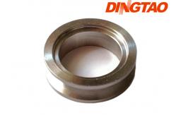 China 90835000 DT Xlc7000 / Z7 Auto Cutting Parts Pulley Idler Sharpener Assembly supplier