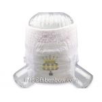 Pant Diaper Ultra Breathable Super Absorption Pant Diaper for sale