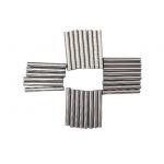Precision Tungsten Round Stock For Heavy Duty Cutting Tools for sale