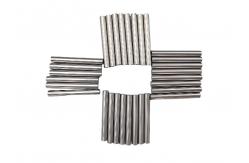 China Precision Tungsten Round Stock For Heavy Duty Cutting Tools supplier