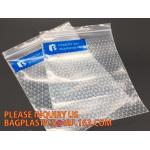 zip seal plastic bag mini,small plastic zip lock bag, zip lock plastic bag/Resealable laminated aluminum foil bag/stand for sale