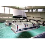 Stable Operation Powerful Electroplating Plant Equipment , Chrome Plating Equipment