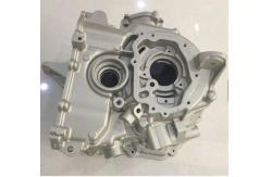 China Multi Cavity Aluminum Casting Mold For  Accessories supplier
