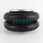 Goodyear Air Bellow 2B9-200 Contitech FD 200-19 320 Double Convoluted Air Spring for sale