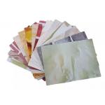 Waterproof PVC Marble Sheet High Glossy UV Marble Sheet For Interior Walls for sale