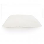 Medium Firm Polyester Memory Foam Pillow Shredded Queen Size