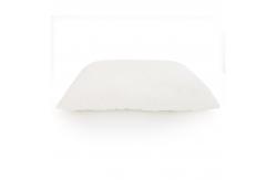 China Medium Firm Polyester Memory Foam Pillow Shredded Queen Size supplier