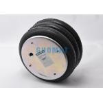 3B14-374 Industrial Suspension Rubber Air Spring Goodyear Triple Convoluted Air Bellow Bag