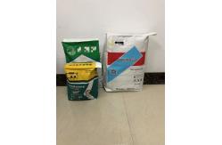 China Custom Flex Printed Kraft Paper Packaging Bags Structure Customizable supplier