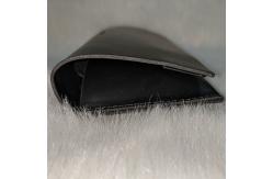 China Envelope Eco Personalized Lightweight Eyewear Storage Soft Foldable Glasses Case supplier