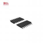 ATTINY84A-SSU 8-Bit AVR MCU With 8KB Flash And 20MHz Clock Speed for sale