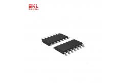 China ATTINY84A-SSU 8-Bit AVR MCU With 8KB Flash And 20MHz Clock Speed supplier