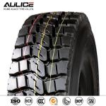 Semi Lug 1200 R22.5 Tubeless Truck Bus Radial Tyres Tearing Resistance for sale