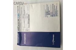 China Flexible Endoscope Parts Olympus FB-25K-1 Reusable Biopsy Forceps supplier