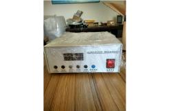 China Stable Output High Frequency Ultrasonic Transducer With Leakage Overload Protection supplier