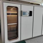 HBOT Commercial Hyperbaric Chamber Relieve Depression Hyperbaric Sleep Chamber for sale