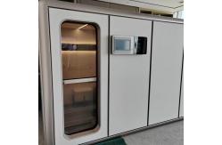 China 23% Oxygen Concentration 1.3ATA Hardshell Hyperbaric Therapy Pressure Treatment supplier