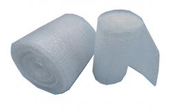 China Self Sealing 7.5x7.5 Inch Protective Packaging Bubble Cushioning Wrap Pouches supplier